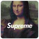 Supreme Wallpaper HD Fans Art APK