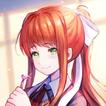 Doki Doki Literature Club Wallpapers