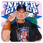 John Cena Wallpapers HD आइकन