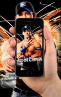 John Cena Wallpapers HD syot layar 3