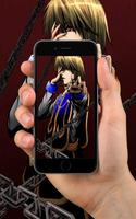 Kurapika Wallpaper syot layar 3