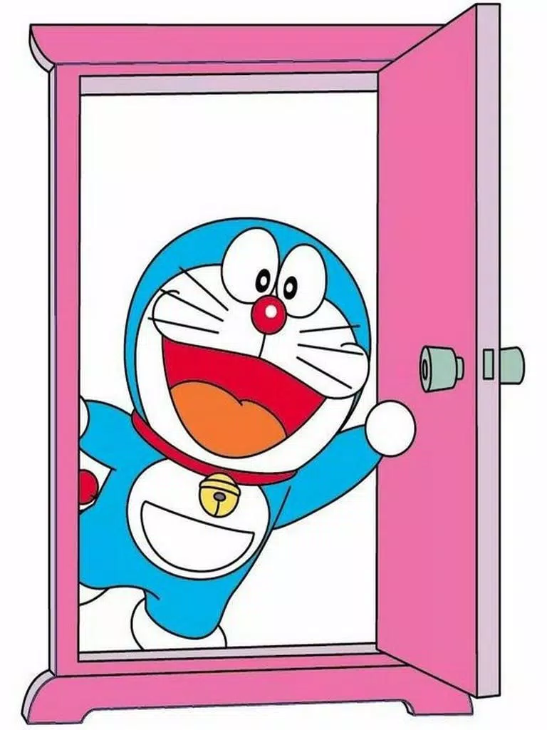 Tải xuống APK Doraemon Wallpaper cho Android Tải xuống APK Doraemon Wallpaper cho Android
