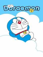 Doraemon Wallpaper 스크린샷 1