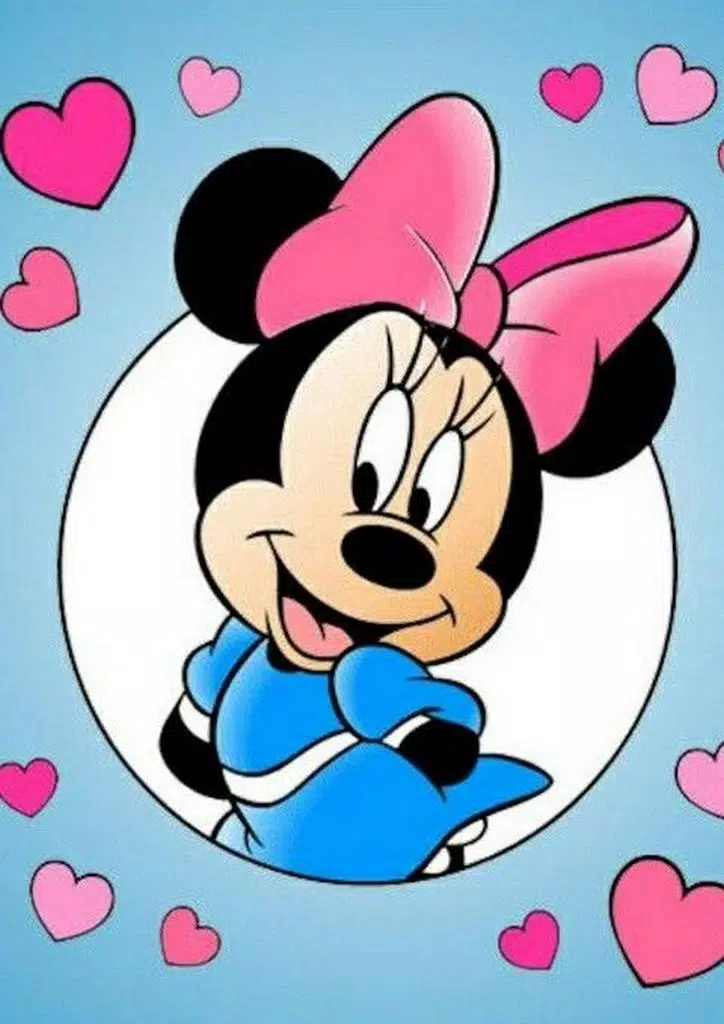 Minnie Wallpaper HD APK for Android Download Minnie Wallpaper HD APK for Android Download
