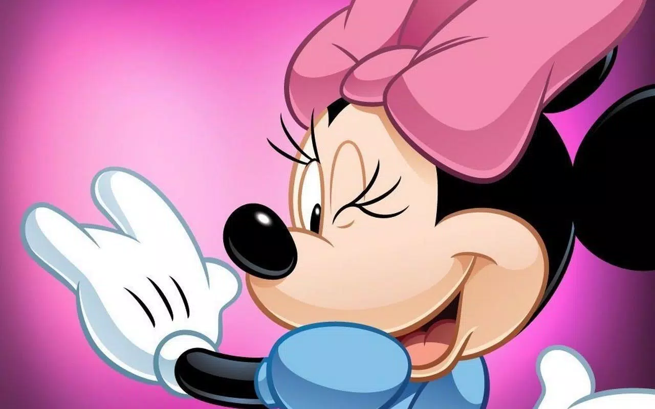 Minnie Wallpaper HD APK for Android Download Minnie Wallpaper HD APK for Android Download
