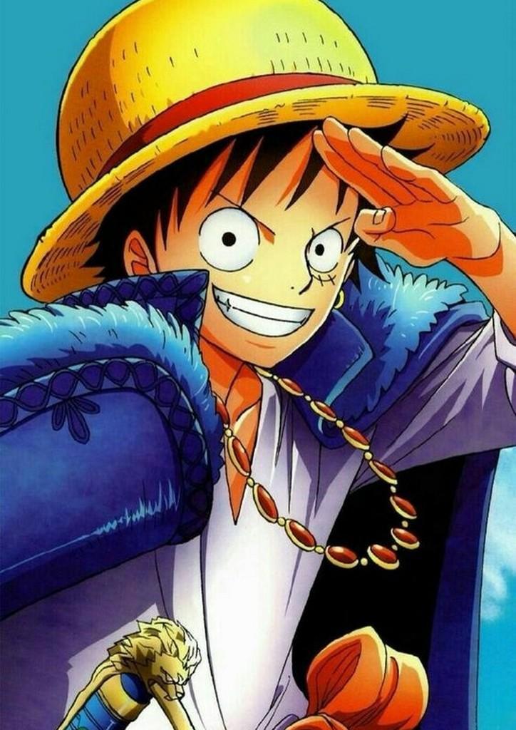 35 Gambar Wallpaper Hd Anime One Piece Android terbaru 2020