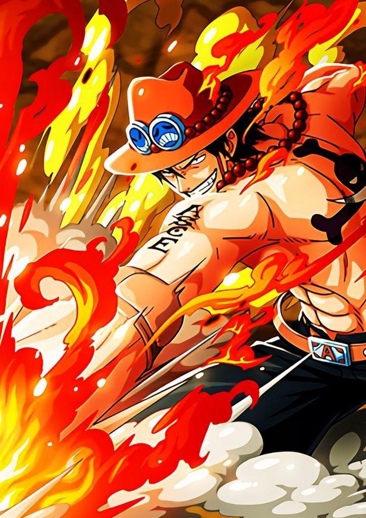 Download Gambar Wallpaper Hd Anime One Piece Android terbaru 2020