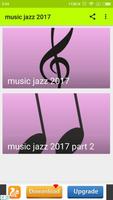 Music Jazz 2017 скриншот 2