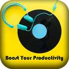 Boost Your Productivity icône
