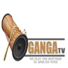Ganga TV أيقونة