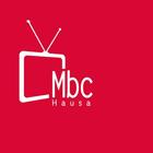 آیکون‌ MBC Hausa TV