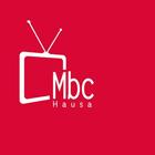 MBC Hausa TV icon