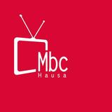 MBC Hausa TV simgesi