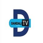 آیکون‌ Dandali TV