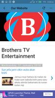 Brothers TV screenshot 2