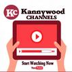 Kannywood Channels