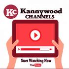 Kannywood Channels-icoon