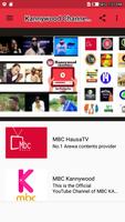 Kannywood Channels-poster