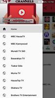 Kannywood Channels screenshot 1