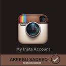 Akeebu Sadeeq APK