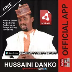 Descargar APK de Hussaini Danko