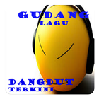 Gudang Lagu Dangdut Terkini icono