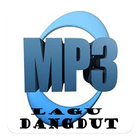 MP3 Lagu Dangdut आइकन