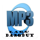 MP3 Lagu Dangdut 圖標