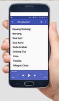 MP3 Lagu Dangdut ภาพหน้าจอ 1