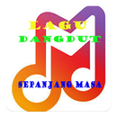 Lagu Dangdut Sepanjang Masa APK
