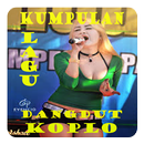 Kumpulan Lagu Dangdut Koplo APK