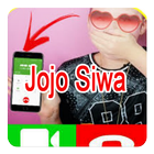 Call surprised Jojo Siwa Video icône