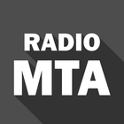 Radio MTA FM icône