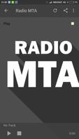 Radio MTA FM capture d'écran 2