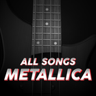 Best of Metallica أيقونة