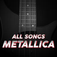 Best of Metallica plakat