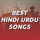 Best Hindi Urdu Songs أيقونة