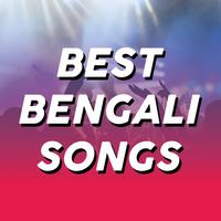 Best Bengali Songs ポスター