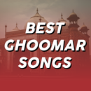Best Ghoomar Songs APK