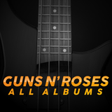All Songs of Guns N' Roses ไอคอน