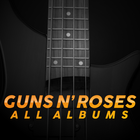 All Songs of Guns N' Roses Zeichen