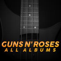 All Songs of Guns N' Roses ポスター