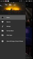 All Songs of Guns N' Roses 截图 1