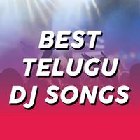 Best Telugu DJ Songs পোস্টার