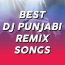 Best DJ Punjabi - English Remix Songs APK
