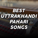 Best Uttrakhandi Pahari Songs APK
