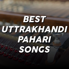 Best Uttrakhandi Pahari Songs icône