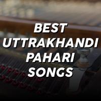 Best Uttrakhandi Pahari Songs Plakat