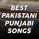 Pakistani Punjabi Songs icône