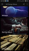 All Songs Muse screenshot 3